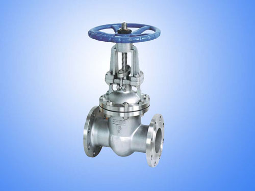 不銹鋼閥門(mén)